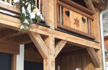 Le Chalet Du Pic SPA privé & Fitness - Foto 62