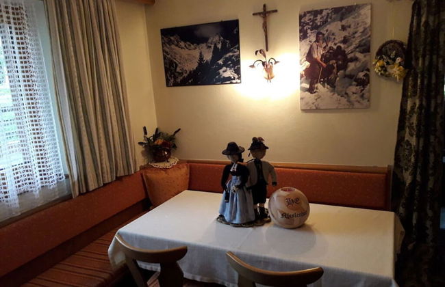 Nieslerhof Comfortable Holiday Residence - Foto 8