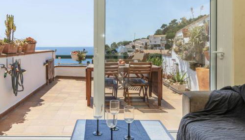 Apartment Cala Salionc by Interhome - Foto 5