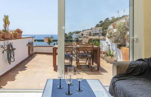 Apartment Cala Salionc by Interhome - Foto 6