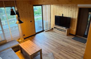 Zajęcze Domki - Foto 44