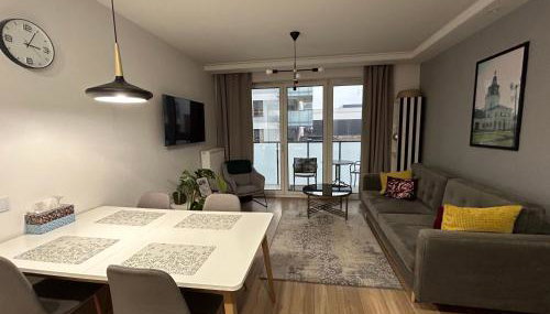 Nowy apartament w okolicach centrum - Foto 2