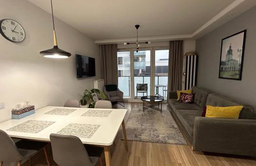 Nowy apartament w okolicach centrum - Foto 2