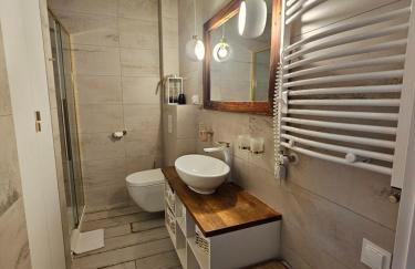 Apartament Powstańców A23 z dostępem do basenu BALTIC APARTAMENT - Foto 16