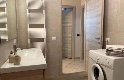 Flowers & garden apartment con vista lago - Foto 27