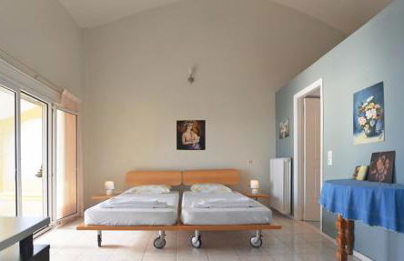 Villa Alibertini With sea View - Foto 19