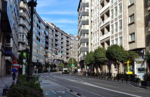 Apartamento Urban Camelias Vigo - Foto 4