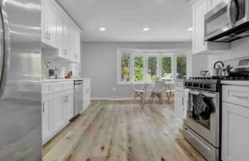 Oxon Hill Luxurious Home,5 min to MGM & National Harbor - Foto 16