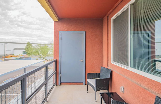 ROVE LIVING/KB - V on Broadway - Foto 69