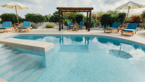 Holiday Home Gennadi Dreams Ferienvilla by Interhome - Foto 4