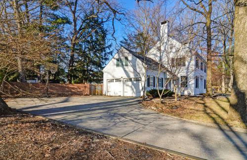 Ravine Retreat - Foto 37