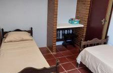 Maricá Casa Sossego, Beach and Sea - Foto 16