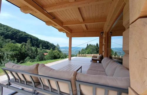 Chata pod Cebulówką - Foto 20