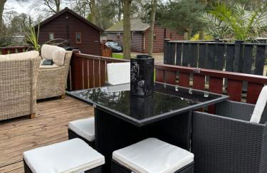 Max's Woodland Lodge - Foto 30