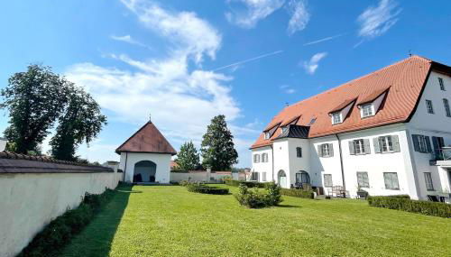 Schloss Winkl - Photo 2