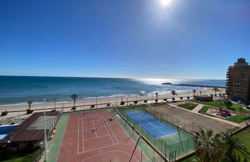 Travel Habitat Port Saplaya con vistas al Mar - Foto 30