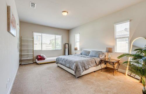 Beautiful Bakersfield Home about 8 Mi to Downtown! - Photo 11