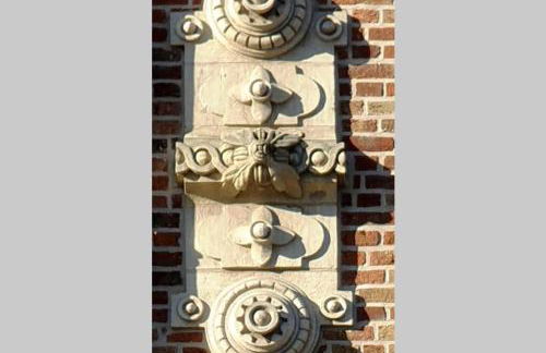 Maison Famille-Confort-Terrasse Jardin-Vue Cathédrale - Foto 36