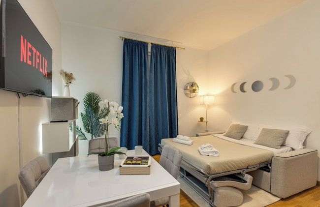 Colosseum Sweet Life Apartment - Foto 27