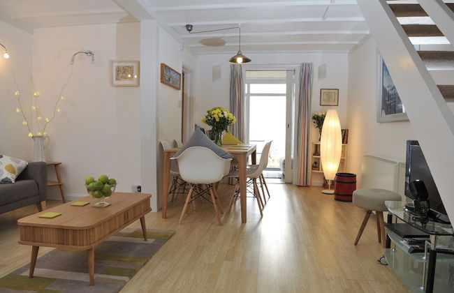 Stowaway Beach House Camber Sands - Foto 11