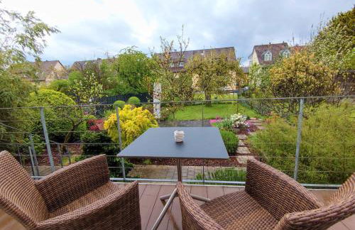 Zen Apartment - spacious - garden - kitchen - Foto 13