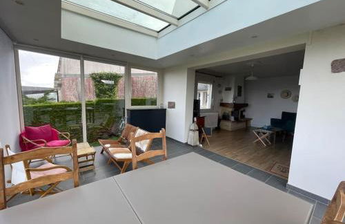 Bug Ar Mor - Vue Exceptionnelle des 7 Îles - Foto 21