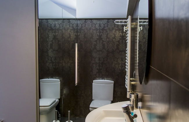 Loft y Apartamento Durango - Foto 34