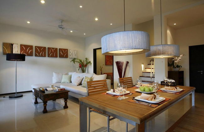 Two Villas Holiday Oxygen Style Bangtao Beach - Photo 3