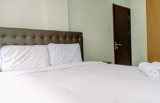 Simple And Comfortable 3Br At Asatti Apartment - Foto 1