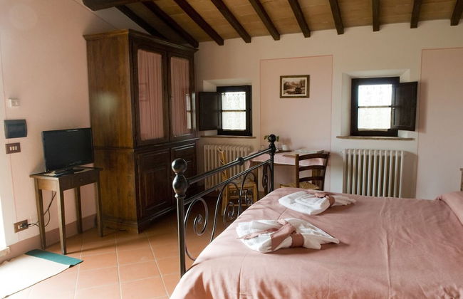 Agriturismo Cerreto - Photo 9