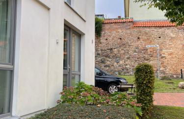 Ferienwohnung an der historischen Stadtmauer - Foto 35