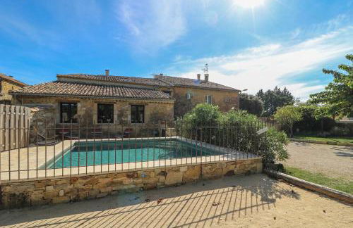 Authentic Country House with pool near Uzes - Foto 1
