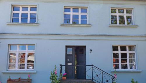 Wohnung in Wismar mit Garten - Foto 5