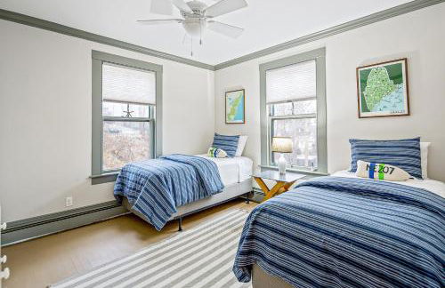 Harborwalk Lower and Upper - Foto 24