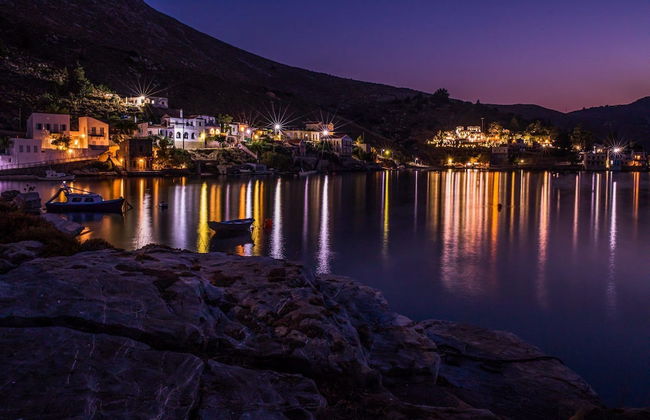 Niriides Hotel & Apartments - Photo 64