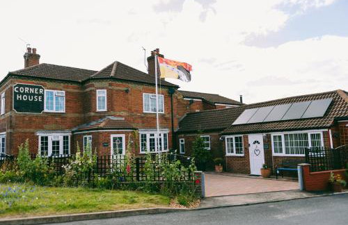 New Inn Lodge - Foto 3