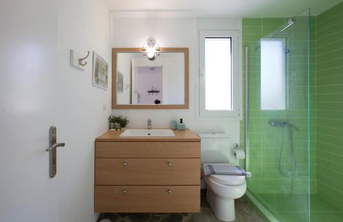 Seafront Rododafni Loft - Foto 14