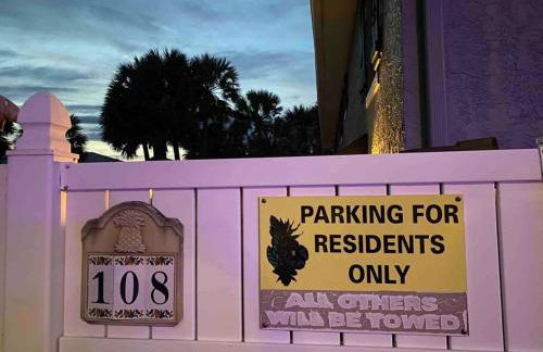 Summer Sands Lodge U1 - Foto 14