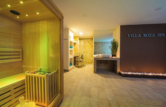 Apartments Villa Roza - Foto 52