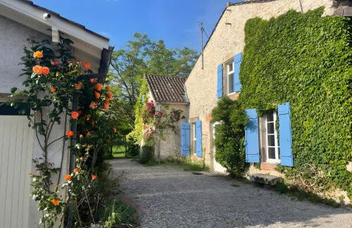 Gite Le Rosier - Foto 1