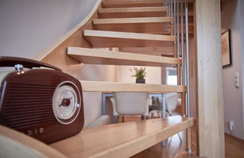 Ferienwohnungen Weingut Deufel - Foto 10