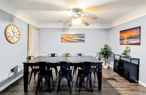 Spacious 3 bedroom home by Melrose and 10 minutes to Hollywood Walk of Fame - Foto 4