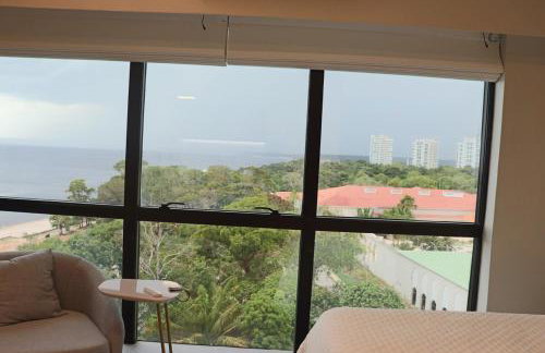 Refugio Sofisticado no Tropical Executive com vista para o Rio - Foto 20
