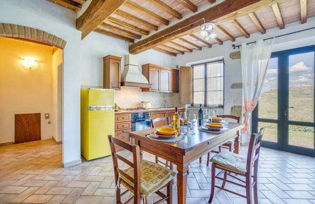 Podere Marcigliana - Foto 19