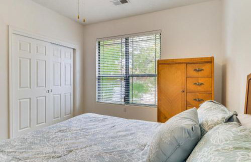 Easy ABQ Access Large Family Home with Patio and Yard - Foto 21