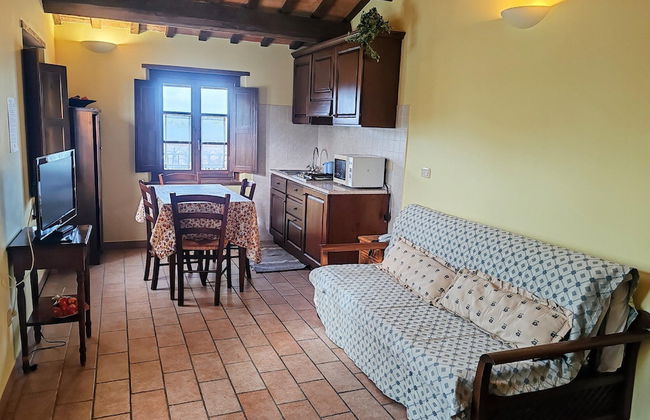 Farmhouse in Marche With Pool & Verdicchio Wines - Foto 10