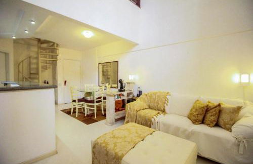 Apartamento Duplex Place Vendome! Moema, 55 m2, Conforto e Luxo! - Foto 10