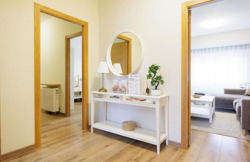 Adeinés Viviendas uso turístico - Foto 46