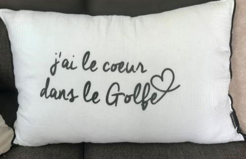 Plein sud - Golfe du Morbihan - Foto 12