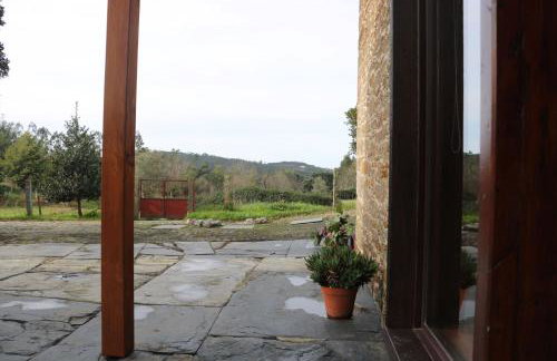 Casa Eira de pedra in Medas 30km from Porto - Photo 12